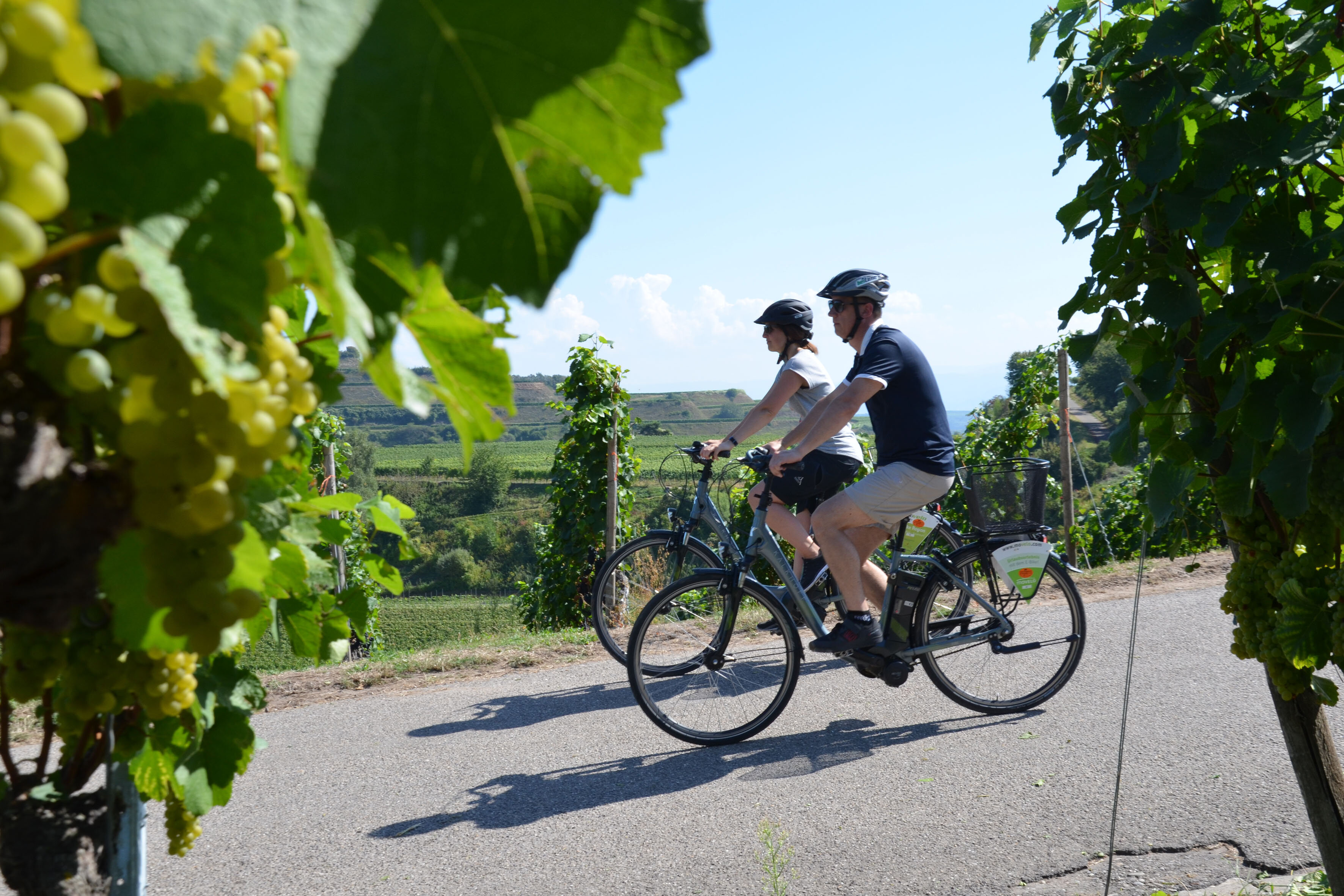 radfahrer | © NGK/Littner