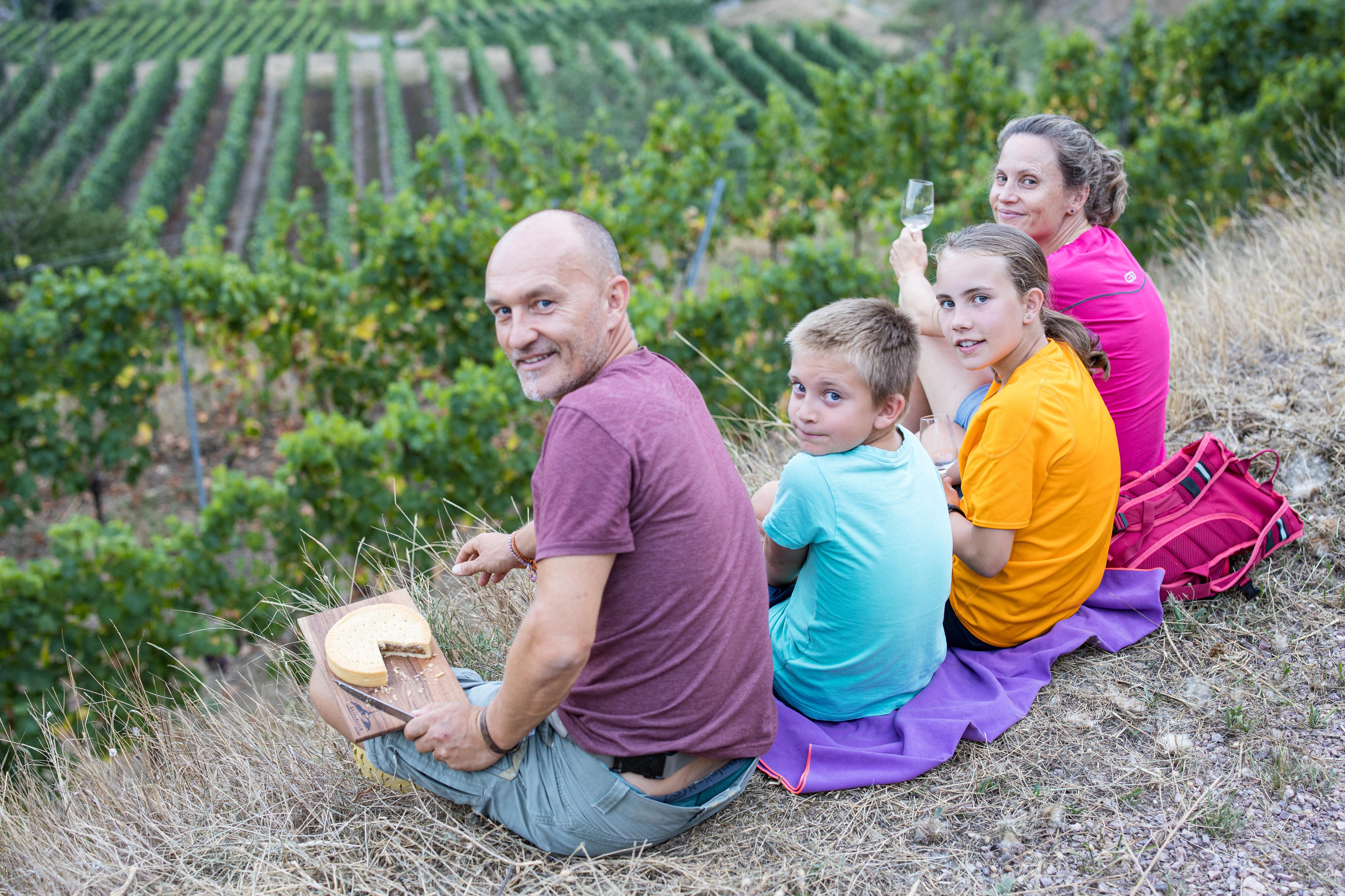 familie | © NGK/Schröder-Esch