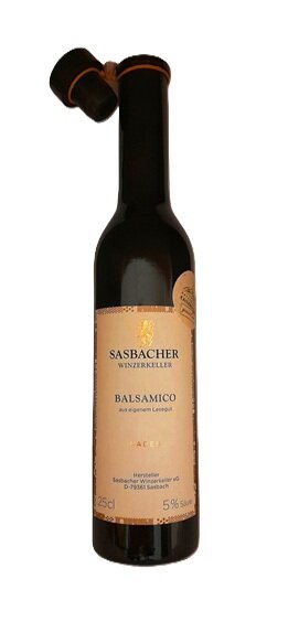 Balsamico Deluxe, dunkel