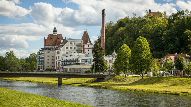 riegeler brauerei | © NGK/Schröder-Esch