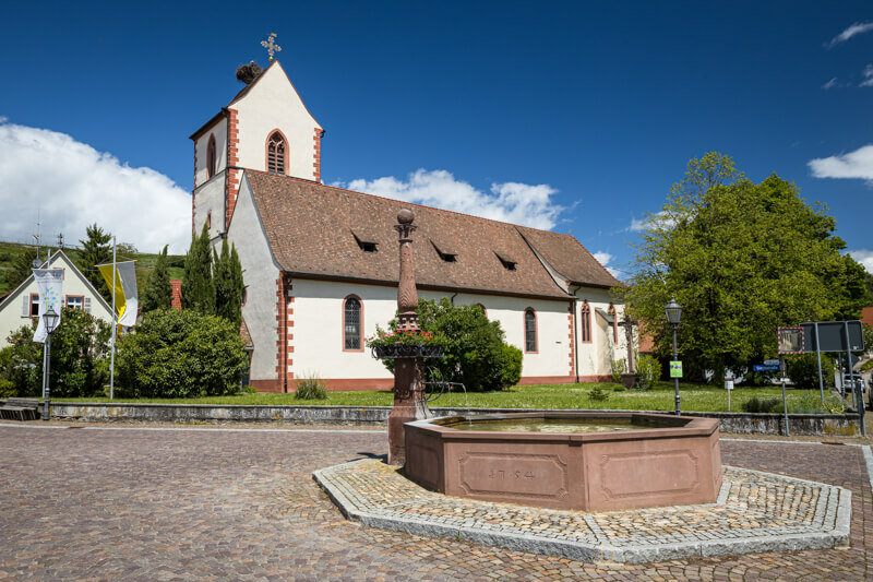 Bötzingen | © NGK/Schröder-Esch