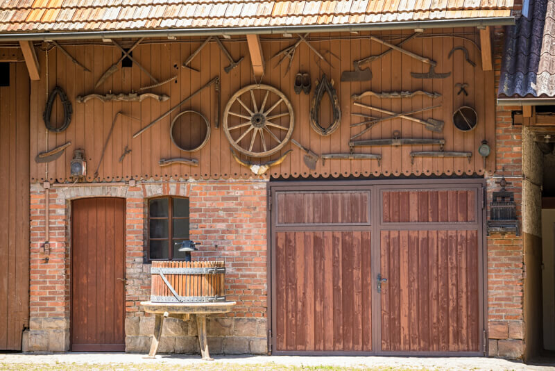 Hoftor Endingen | © NGK/Schröder-Esch