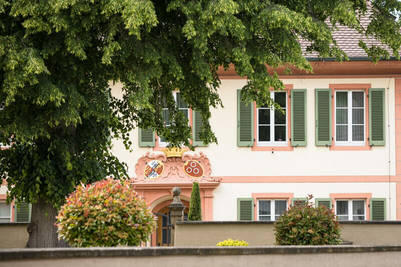 rathaus merdingen | © NGK/Schröder-Esch